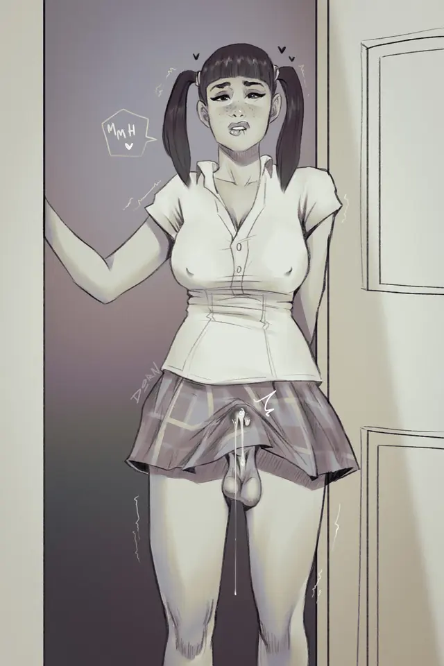 Bailey Jay by Dorndraws
