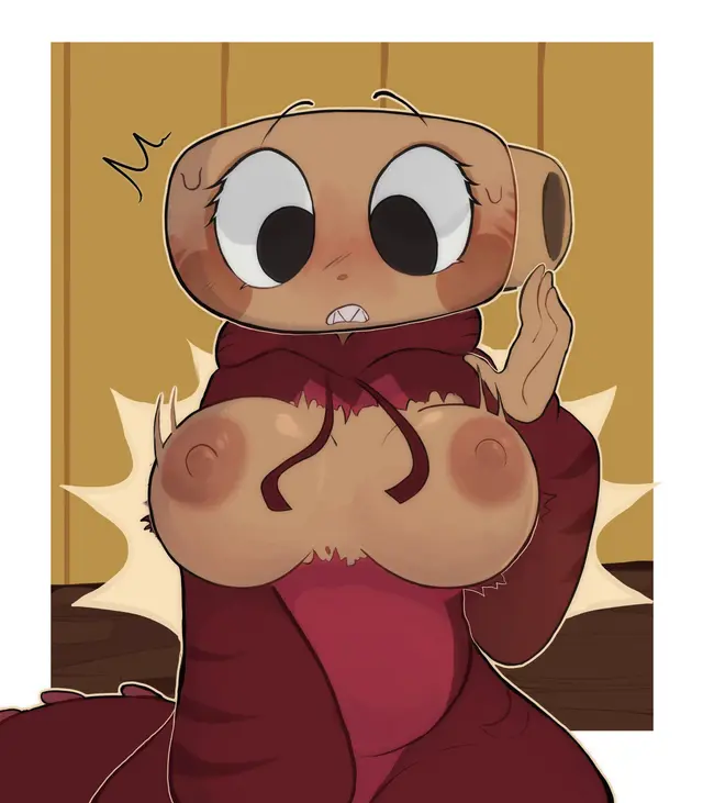 Dino Snore Shelly (Dandys World) by Kislix