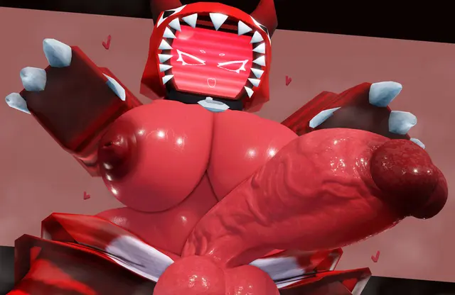 Drako Veeronica, Robloxian, Veeronica (Forsaken (Roblox), Roblox Game) by Yukari Hanarr34