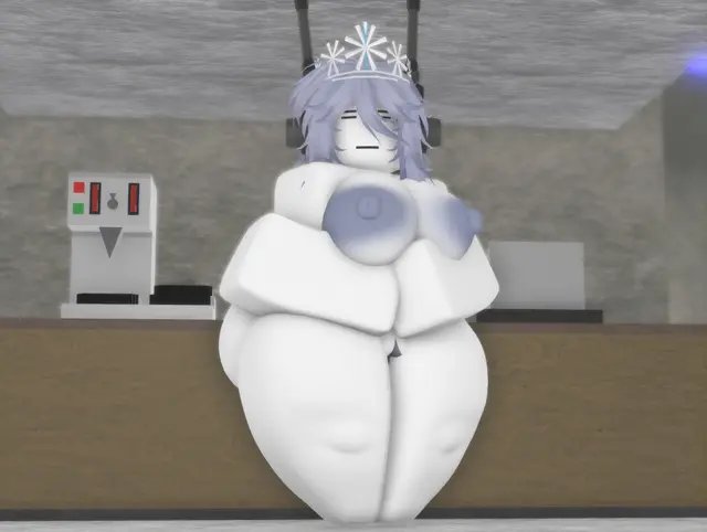 Eunoia, Robloxian (Dream Game, Frozen Soul)