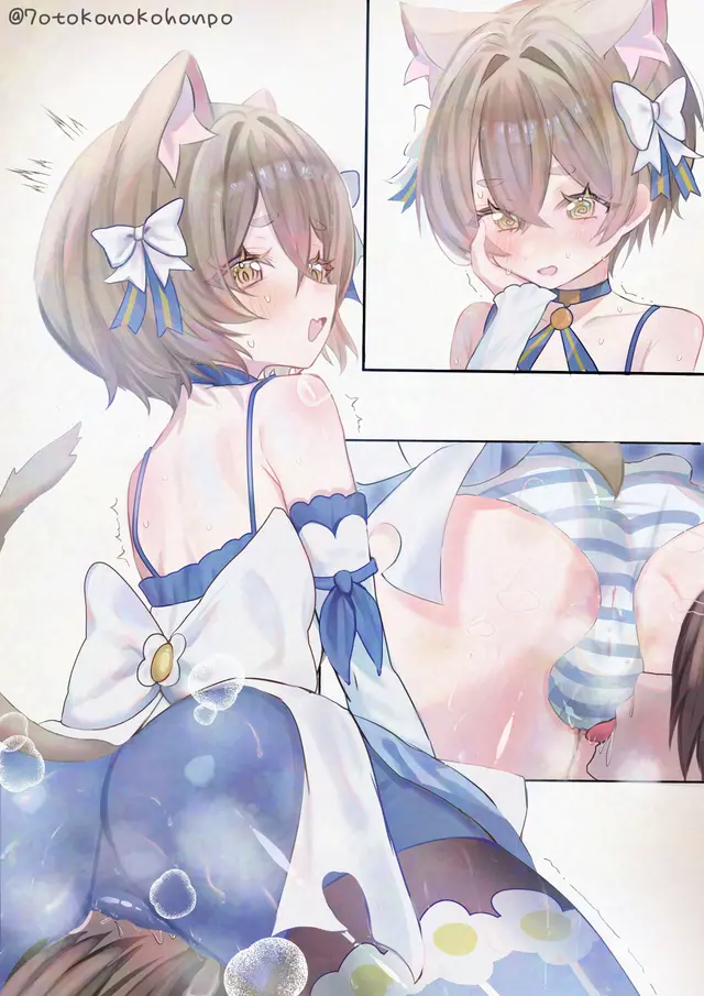 Felix Argyle, Ferris Argyle (Re Zero Kara Hajimeru Isekai Seikatsu)