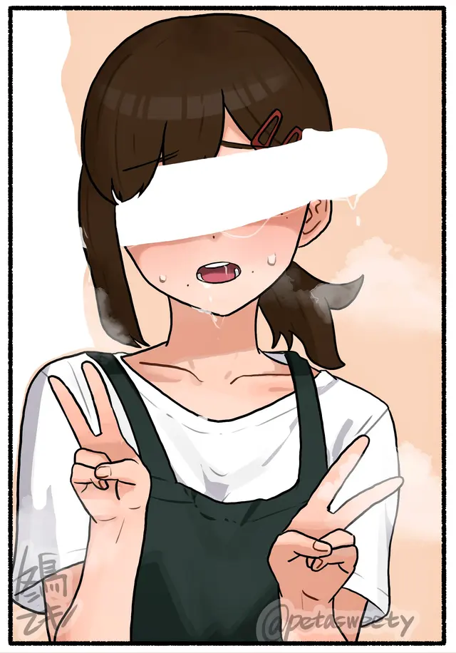 Higashiyama Kobeni (Chainsaw Man)