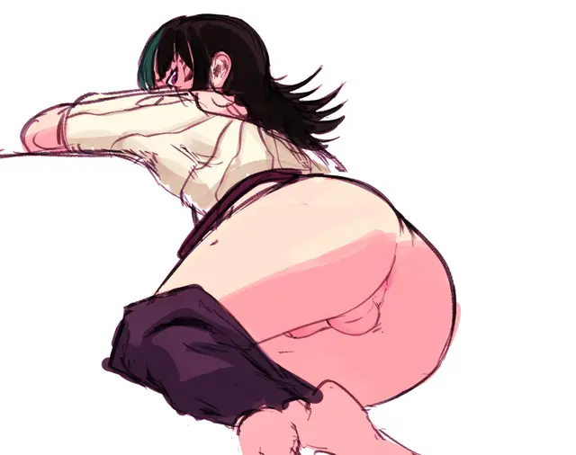 Hoshi Kirara (Jujutsu Kaisen) by Wyvernn