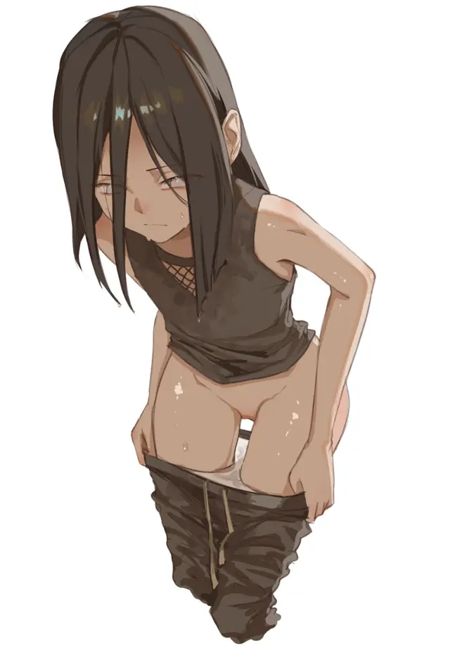 Hyuuga Hanabi (Naruto) by Li Zi 205225066