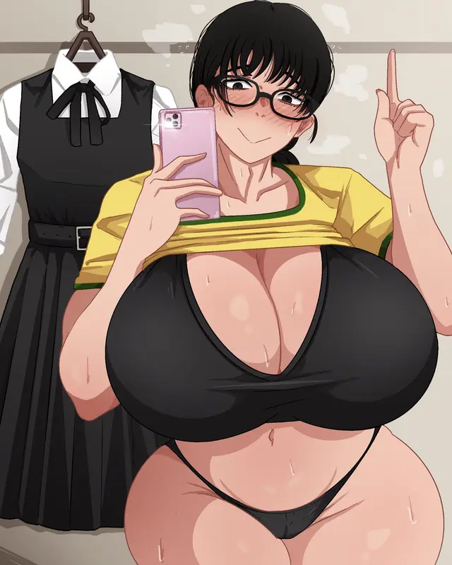 Mitaka Asa (Chainsaw Man) by Omuko, Pwnzijfhlnoa7lw