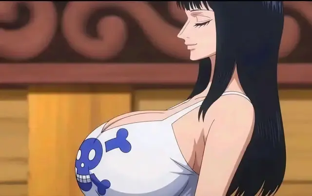 Nico Robin (One Piece)