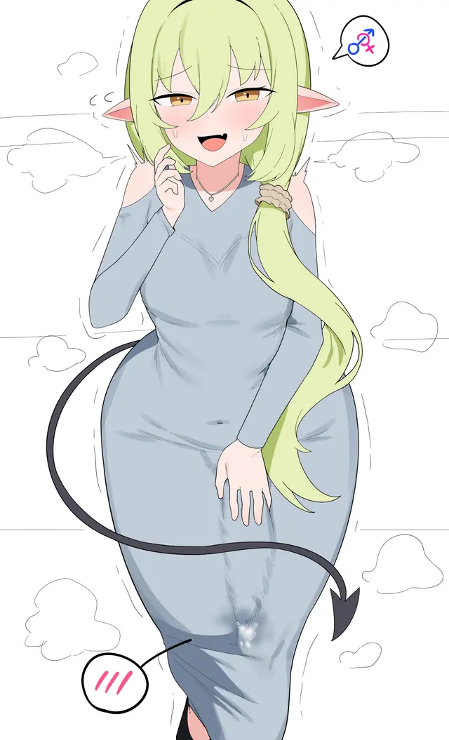 Nozomi (Blue Archive) by Bluerabbit Gap