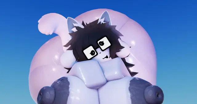 Oc, Original Character, Robloxian (Roblox Studio, Undertale) by Wrobloxgoons (Artist)