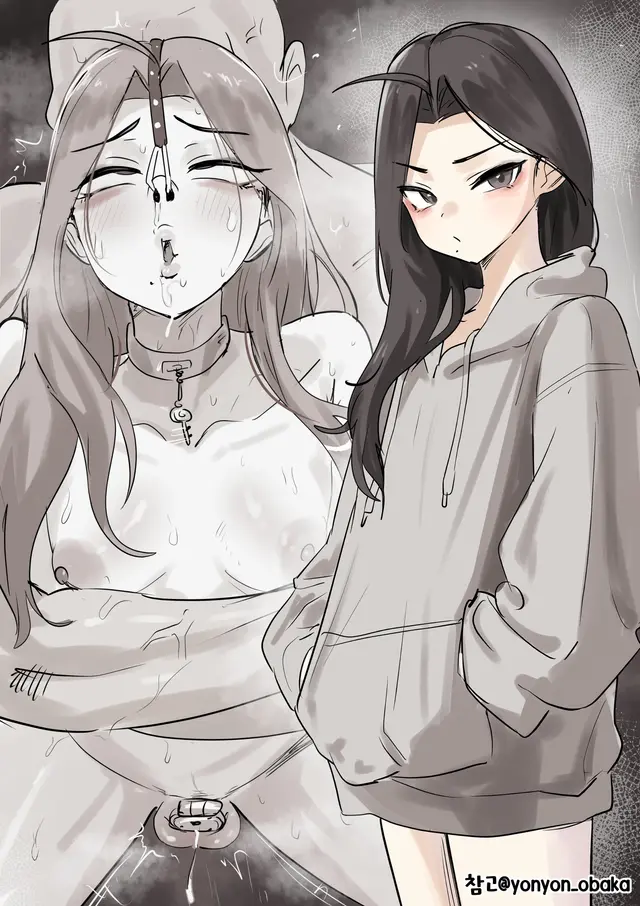 Original by Youhwa100