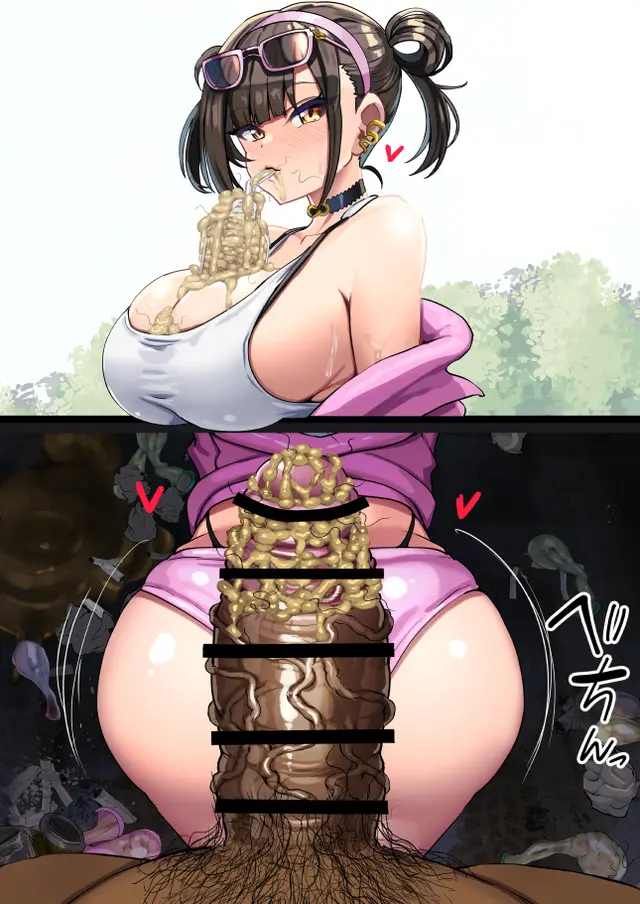 Original Character (Goddess Of Victory Nikke)