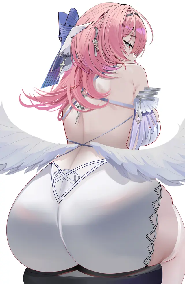Remielle Dan (Zenless Zone Zero) by Mikuning