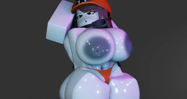 Robloxian, Sk8tr (Roblox) by Wawa Rr34