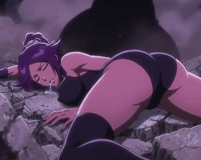 Shihouin Yoruichi, Yoruichi (Bleach The Thousand-Year Blood War)
