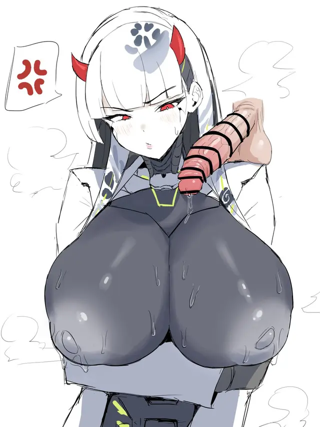 Shion (Activision, Overwatch) by Sochin Douji