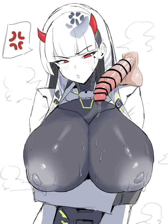 Shion (Overwatch) by Sochin Douji