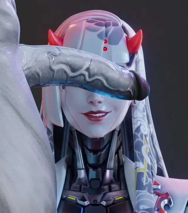 Shion, Walrider (Outlast, Overwatch 2)