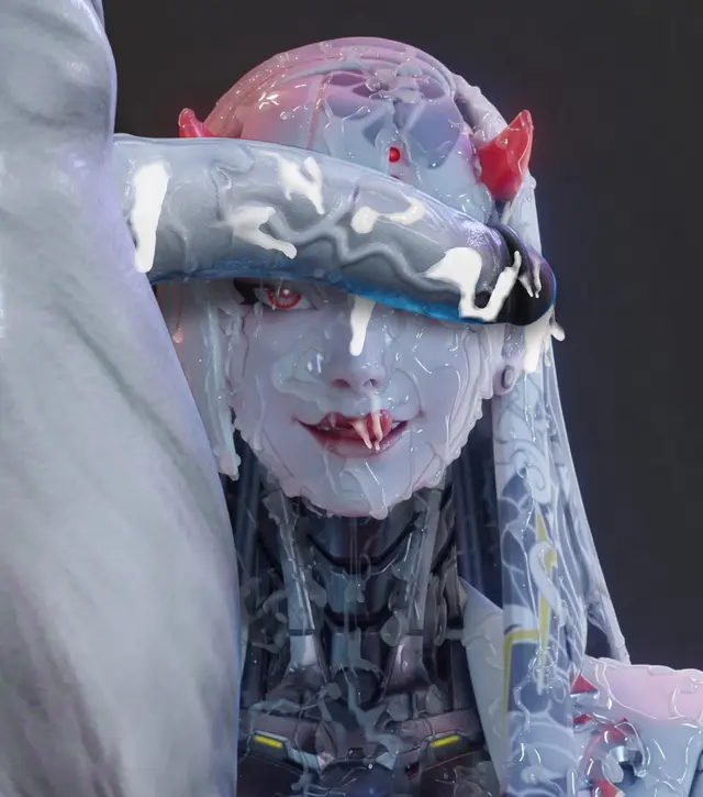 Shion, Walrider (Outlast, Overwatch 2)