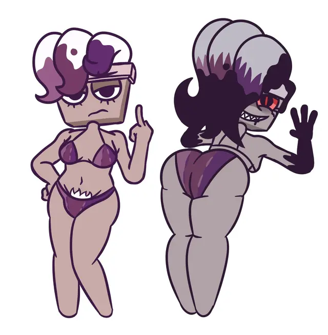 Blushcrunch Studio, Dandys World