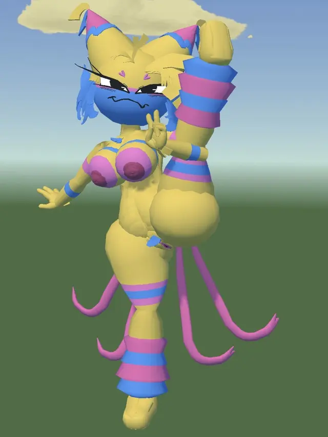 Blushcrunch Studio, Dandys World