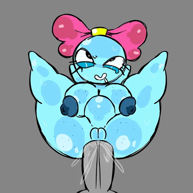 Blushcrunch Studio, Dandys World