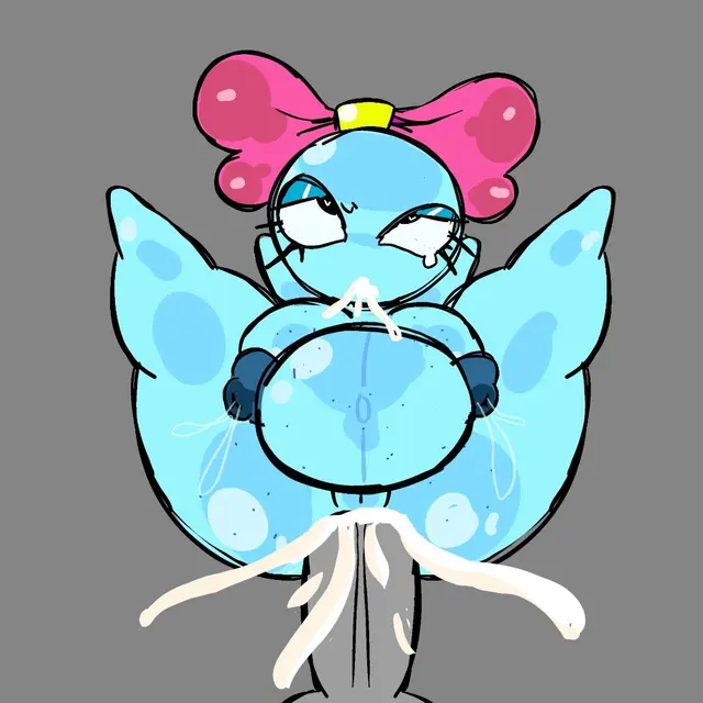 Blushcrunch Studio, Dandys World