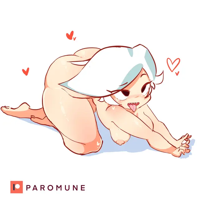Colette (Brawl Stars) by Paromune