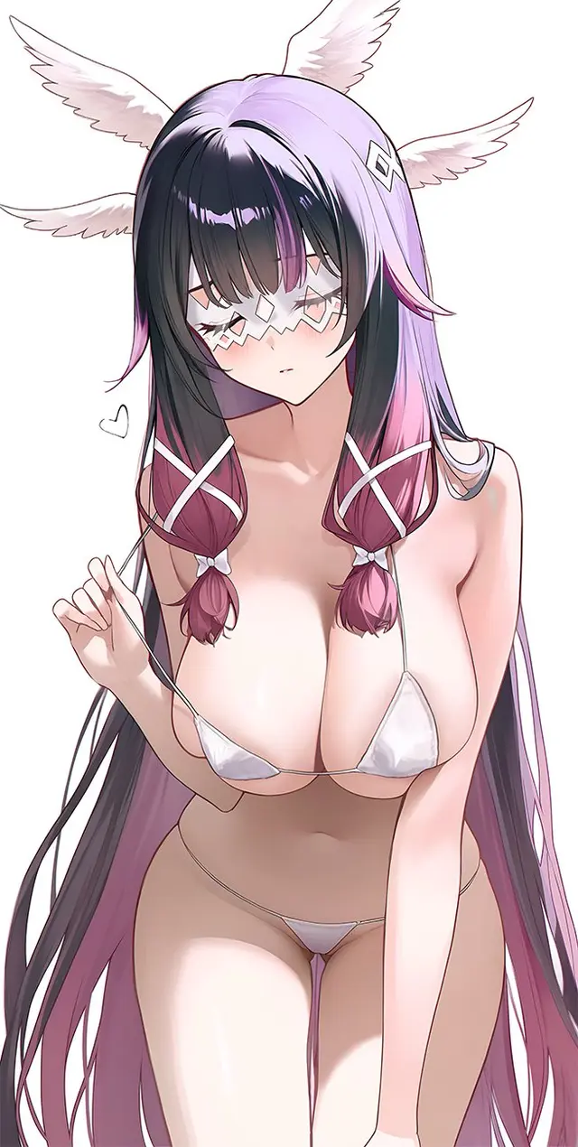 Columbina (Genshin Impact)