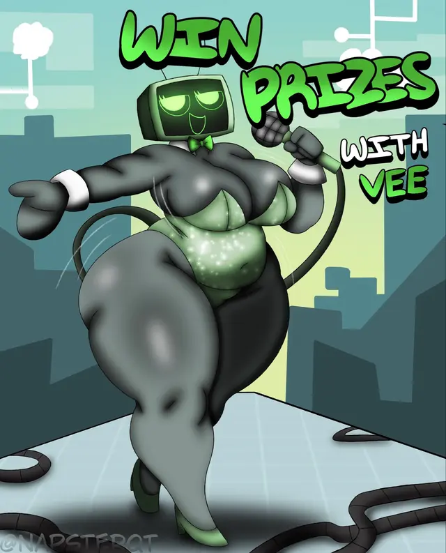 Dandys World, Roblox by Napstasoul