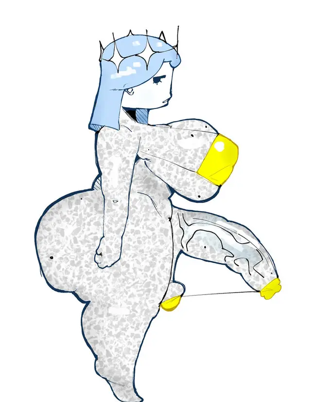 Eunoia, Robloxian (Dream Game, Frozen Soul)