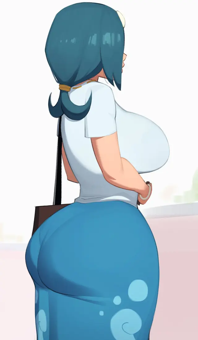 Game Freak, Nintendo by Vehn