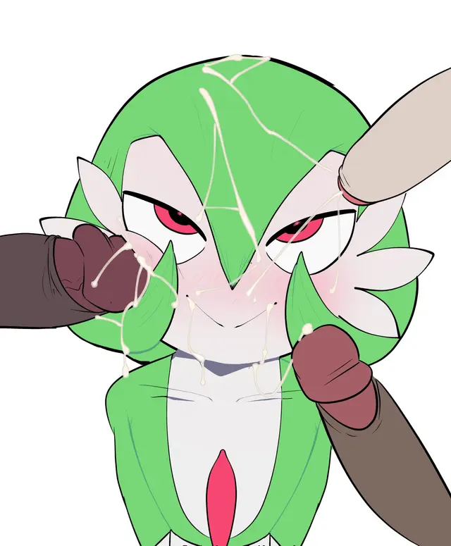 Gardevoir, Generation 3 Pokemon, Pokemon (Nintendo, Pokemon) by Meweeze