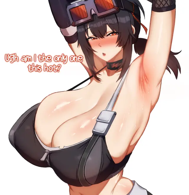 Grace Howard (Zenless Zone Zero) by Onepen