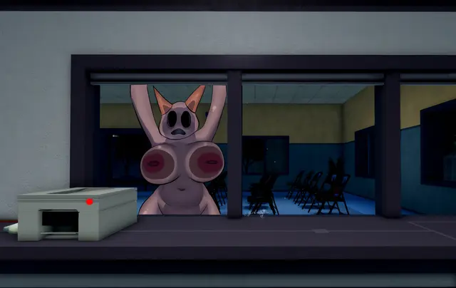 Head Banger (Animal Hospital, Roblox Game) by Genuinelyfin