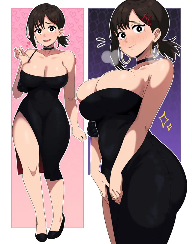 Higashiyama Kobeni, Kobeni Higashiyama (Chainsaw Man) by Postblue98