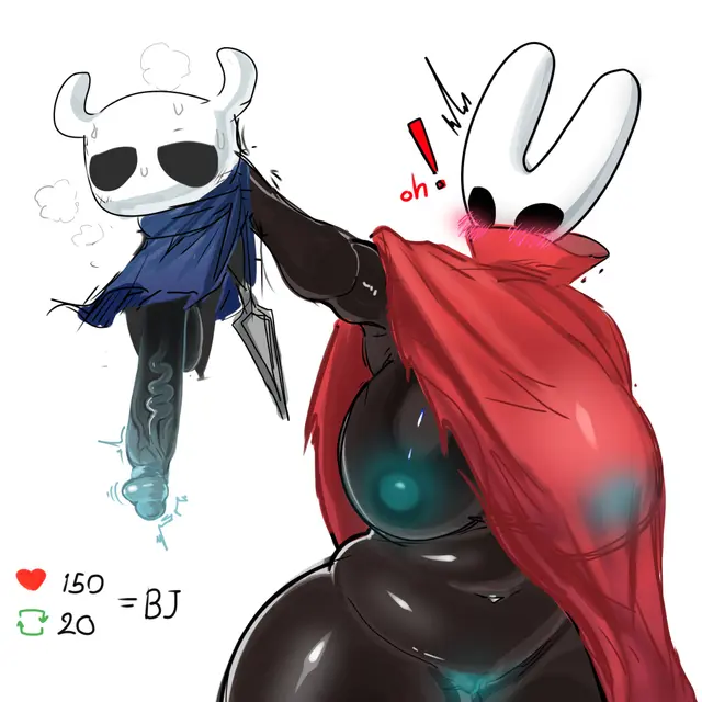 Hornet, Protagonist (Hollow Knight) by Chx Lahm