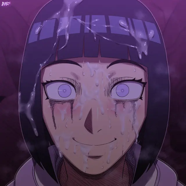 Hyuuga Hinata, Uzumaki Hinata (Boruto Naruto Next Generations) by D-Art