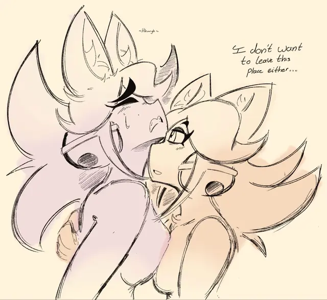 Irritable Ghost, Mad Dummy, Mad Mew Mew (Deltarune Chapter 5, Mew Mew Kissy Cutie)