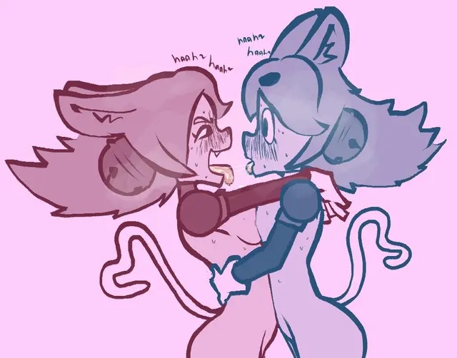 Irritable Ghost, Mad Dummy, Mad Mew Mew (Deltarune Chapter 5, Undertale) by Steadmondslick