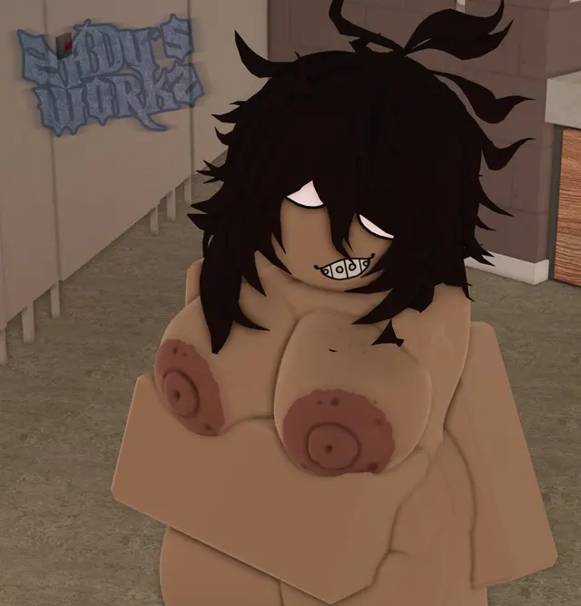 Oc, Roblox Avatar, Robloxian (Roblox) by Crimstuff, Zaduworkz