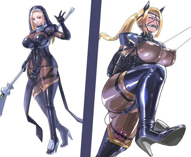 Original by Artist Request