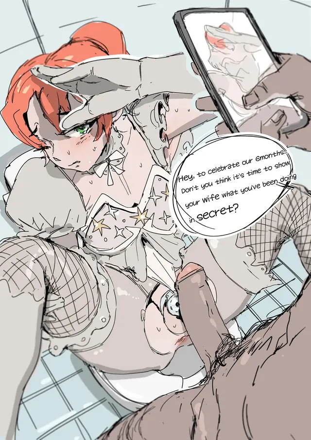 Original by Pizzlet