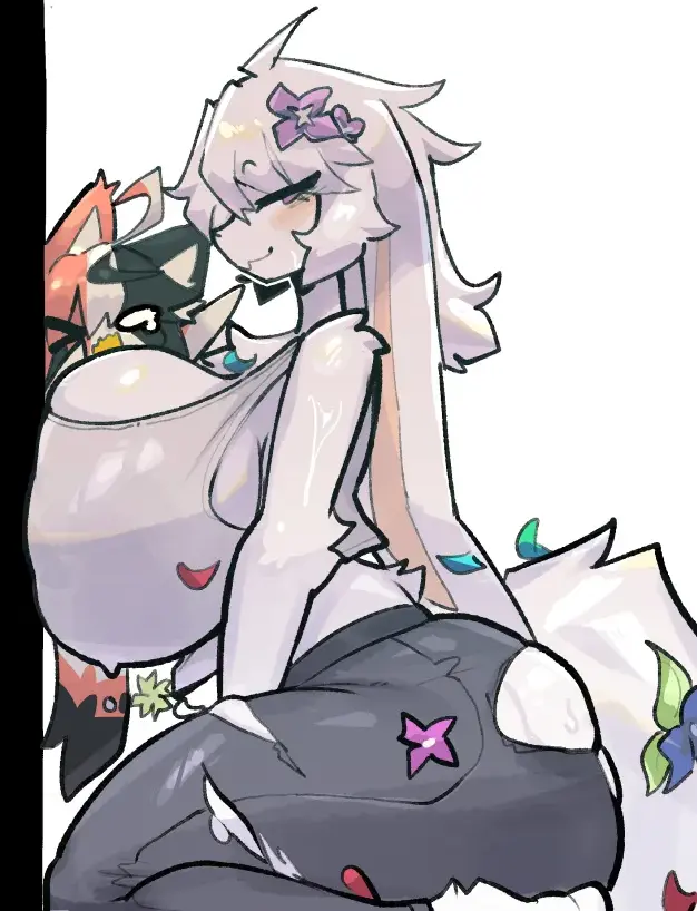 Original by Shiyaa Stuff