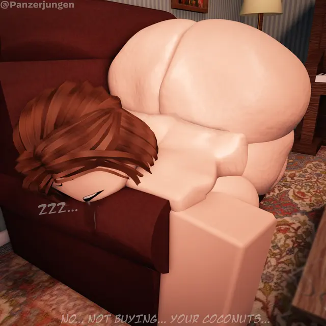 Original Character, Paula Sommer, Robloxian (Roblox) by Panzerjungen
