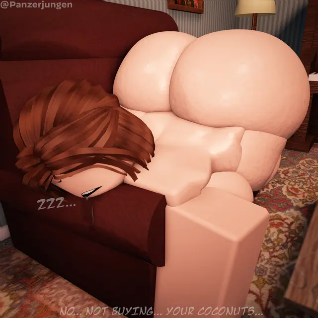 Original Character, Paula Sommer, Robloxian (Roblox) by Panzerjungen