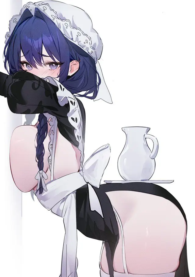 Ouro Kronii (Hololive English) by Woppu (Woppuru)