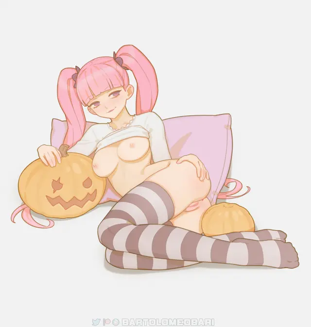 Perona (One Piece) by Bartolomeobari