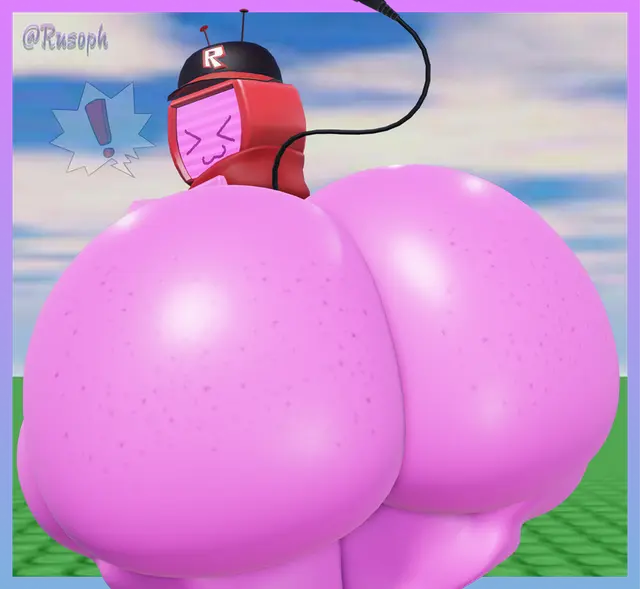 Robloxian, Veeronica (Forsaken (Roblox), Roblox Game) by Rusoph
