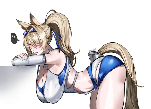 Sigrid (Zenless Zone Zero)