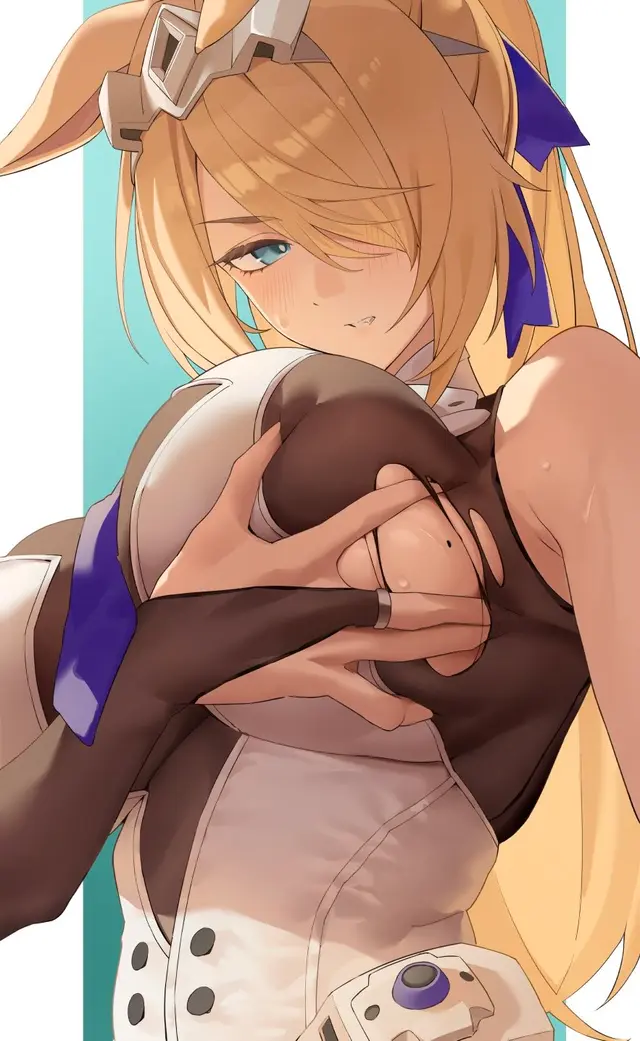 Sigrid (Zenless Zone Zero) by Naig (Naiji)