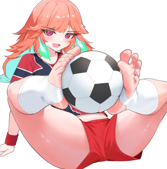 Takanashi Kiara (Hololive English, Hololive Myth) by Pompmaker1